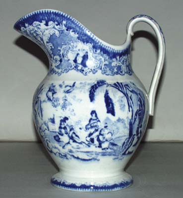 Ewer c1860